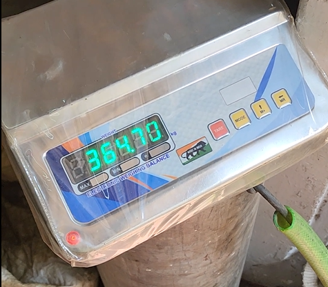 Flange Video